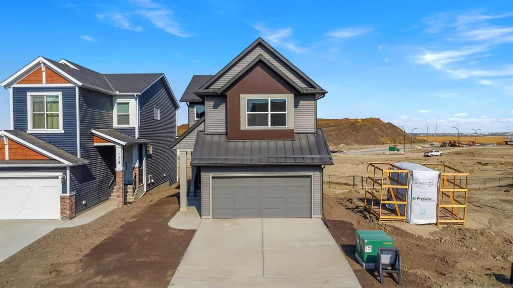 Picture of 170 Herron Way NE, Calgary Real Estate Listing
