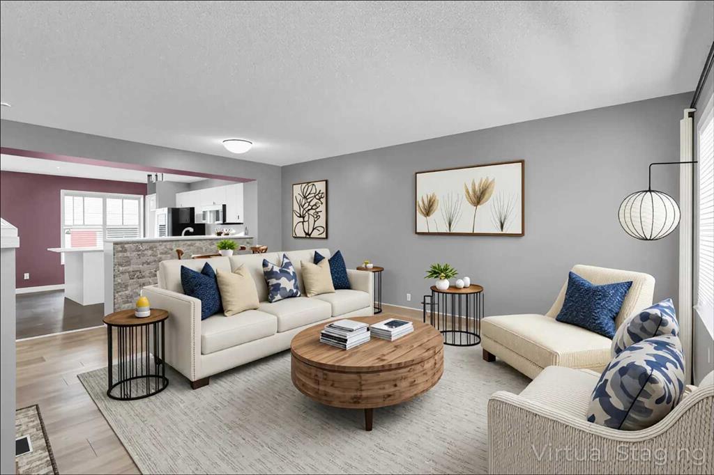 Picture of 3194 New Brighton Gardens SE, Calgary Real Estate Listing