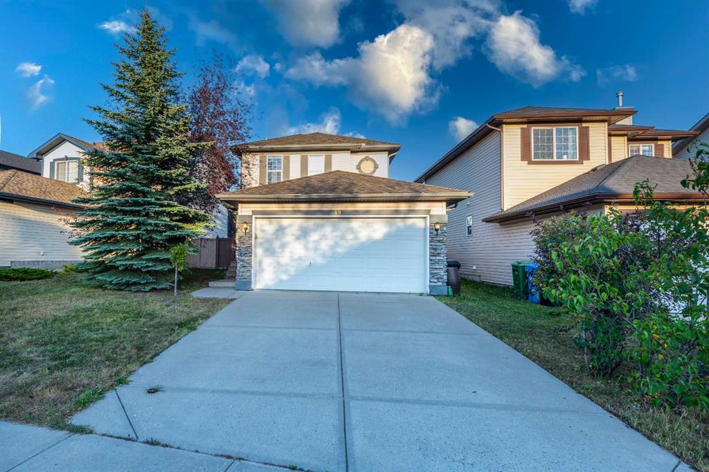 Picture of 49 Rocky Ridge Heath NW, Calgary Real Estate Listing