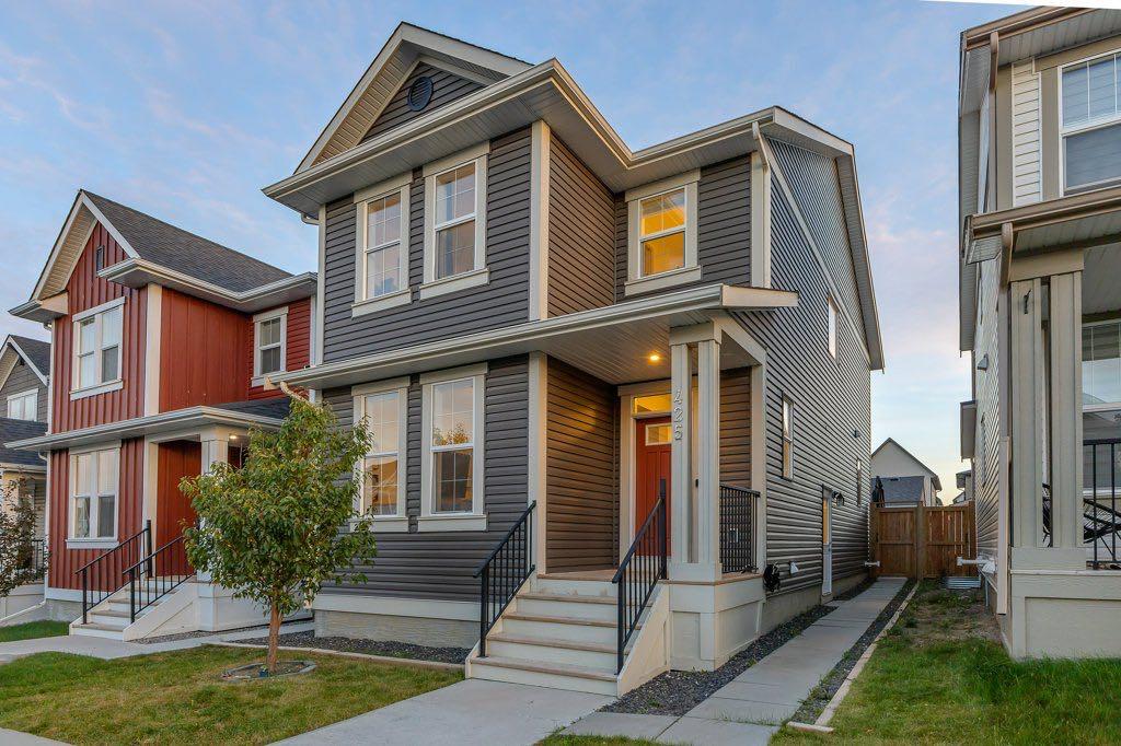 Picture of 425 South Point Glen SW, Airdrie Real Estate Listing