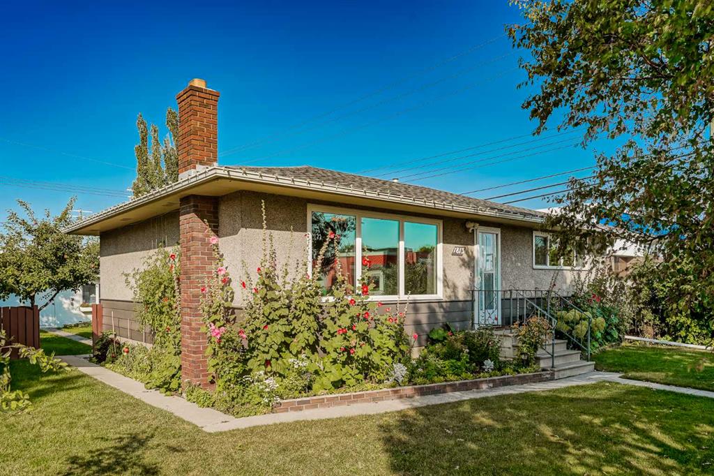 Picture of 1813 38 Street SE, Calgary Real Estate Listing