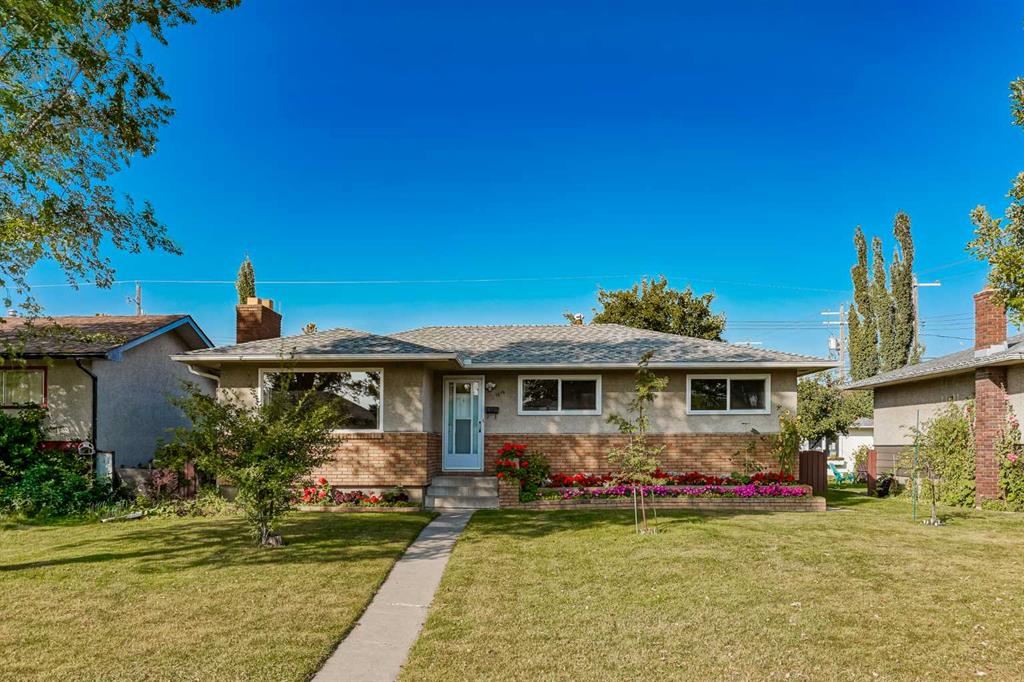 Picture of 1819 38 Street SE, Calgary Real Estate Listing