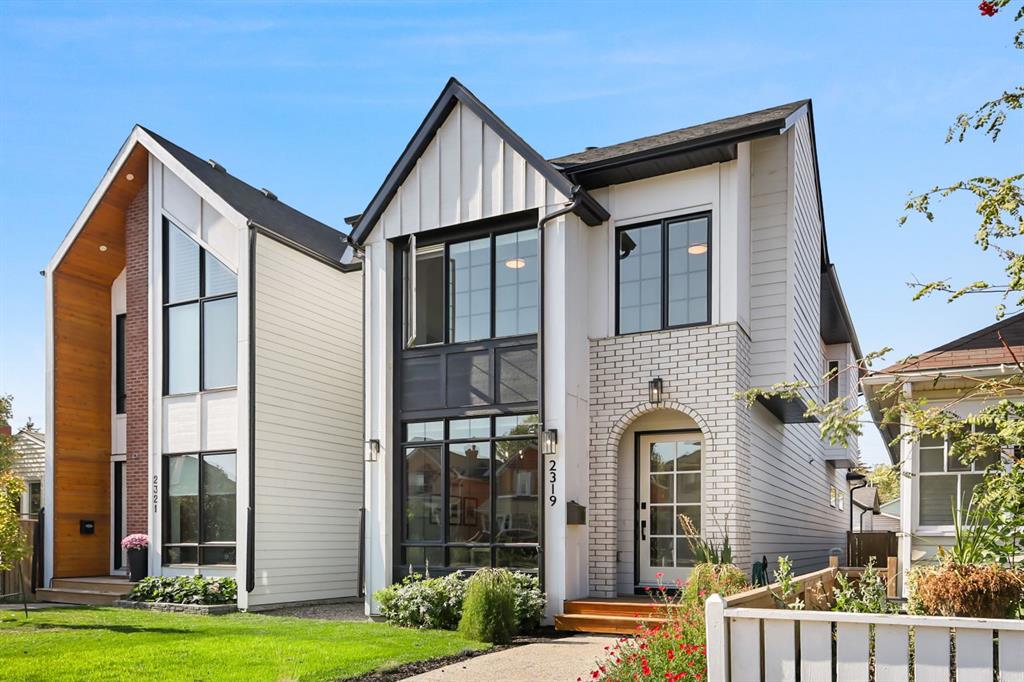 Picture of 2319 16 Street SE, Calgary Real Estate Listing