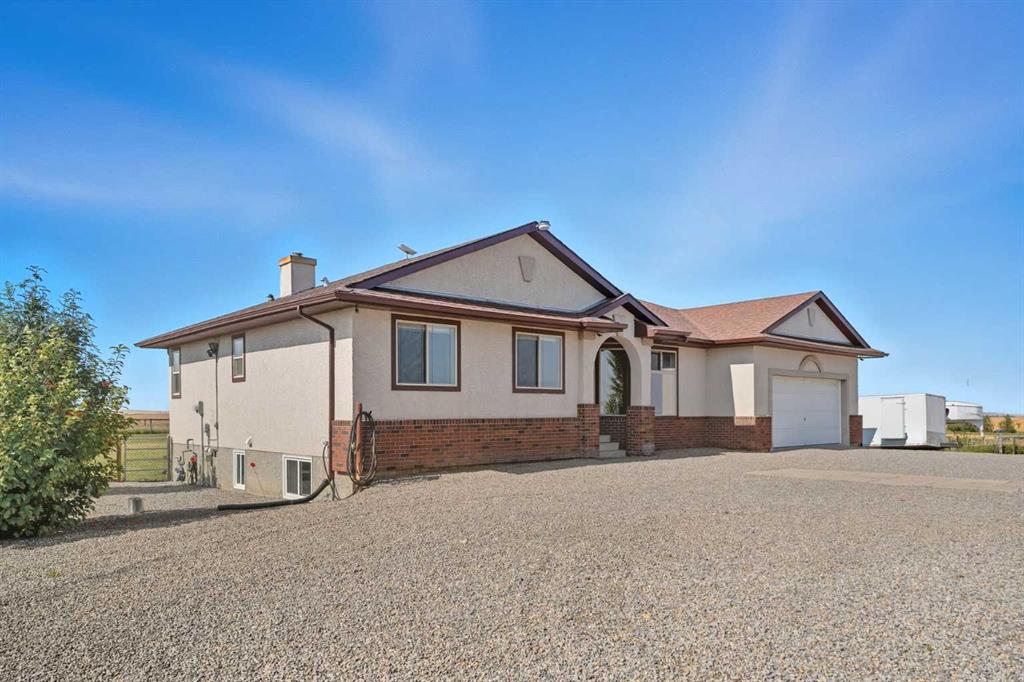 Picture of 306153 272 Street E, Rural Foothills County Real Estate Listing