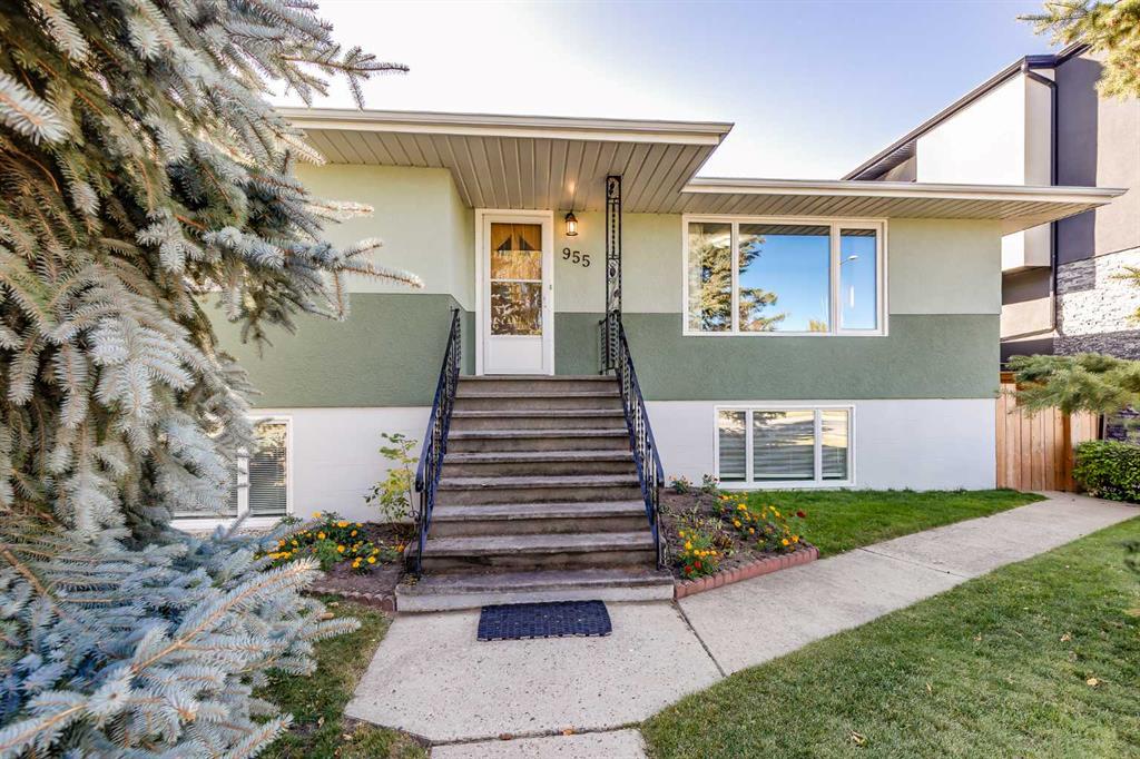 Picture of 955 15 Avenue NE, Calgary Real Estate Listing