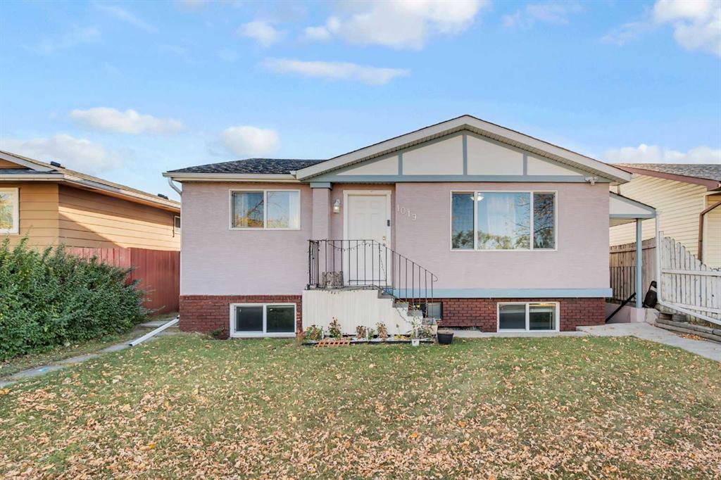 Picture of 1019 Falworth Road NE, Calgary Real Estate Listing