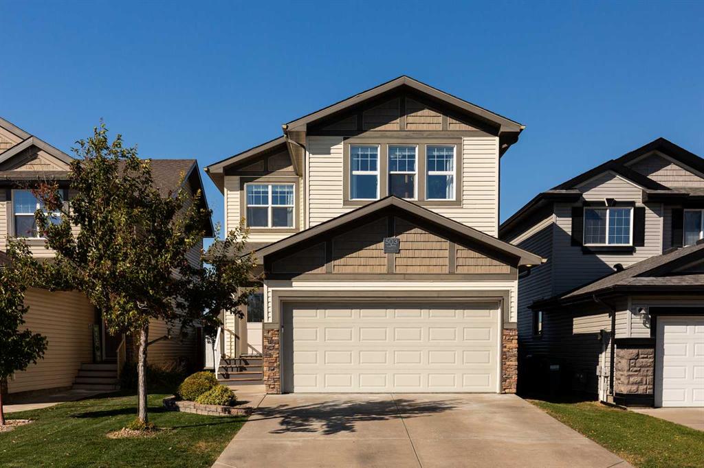 Picture of 503 Keystone Chase W, Lethbridge Real Estate Listing