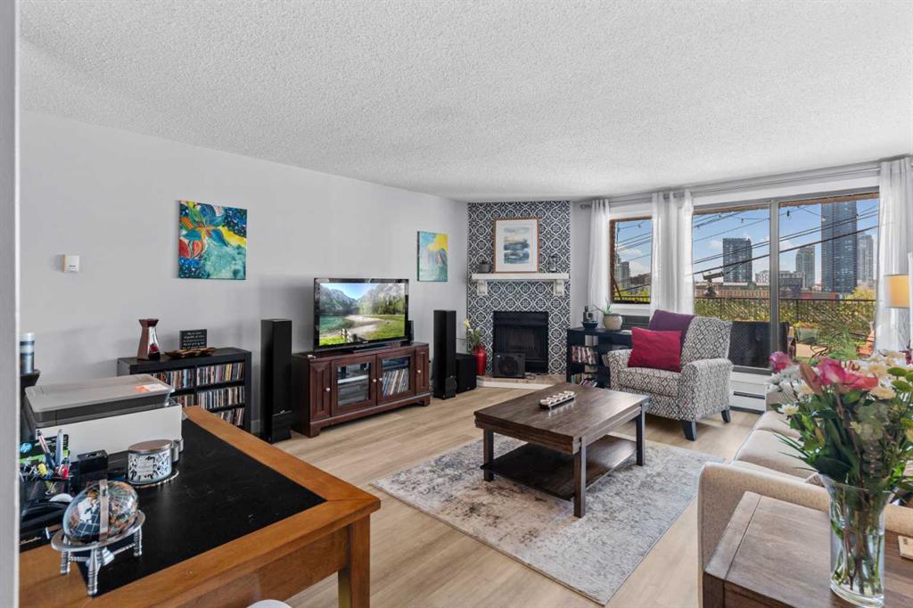 Picture of 102, 333 2 Avenue NE, Calgary Real Estate Listing