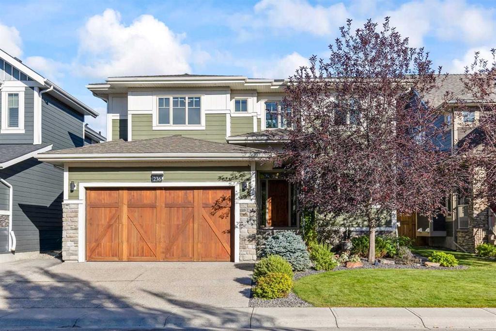 Picture of 236 Aspen Dale Way SW, Calgary Real Estate Listing