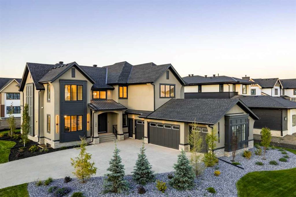 Picture of 200 Pondside Place , Rural Rocky View County Real Estate Listing