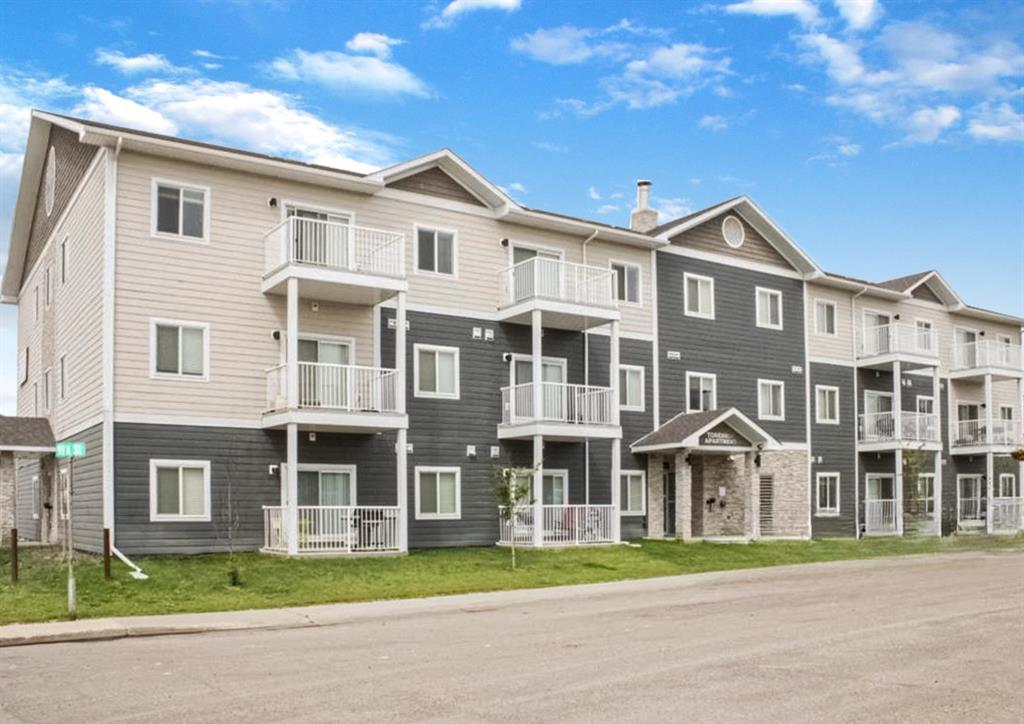 Picture of 106, 10004 97A Street , Grande Prairie Real Estate Listing
