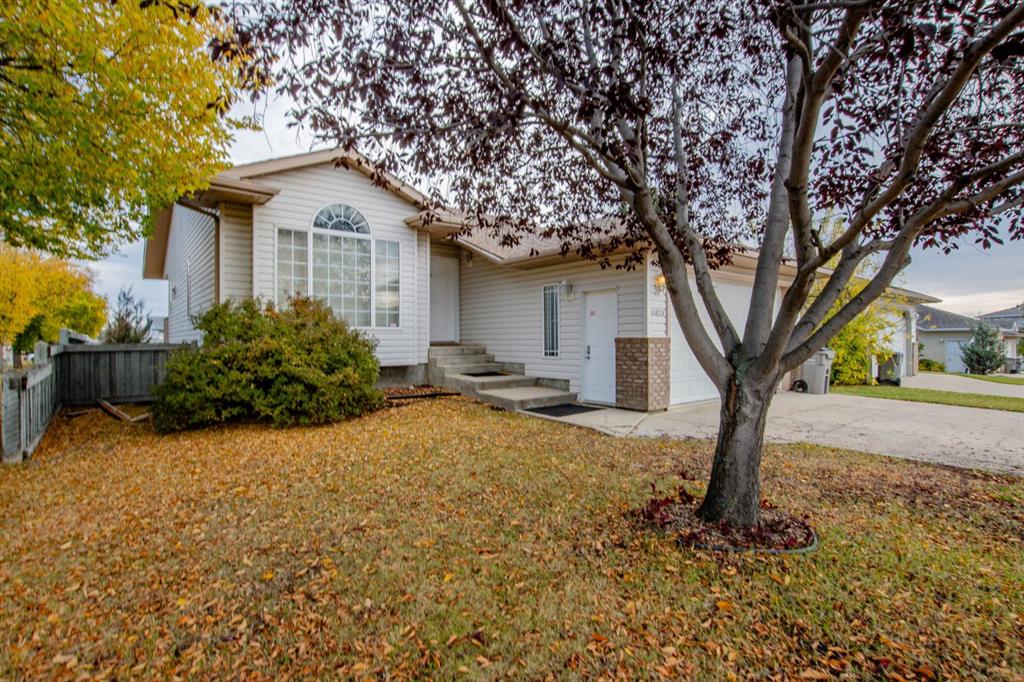 Picture of 8828 120 Avenue , Grande Prairie Real Estate Listing