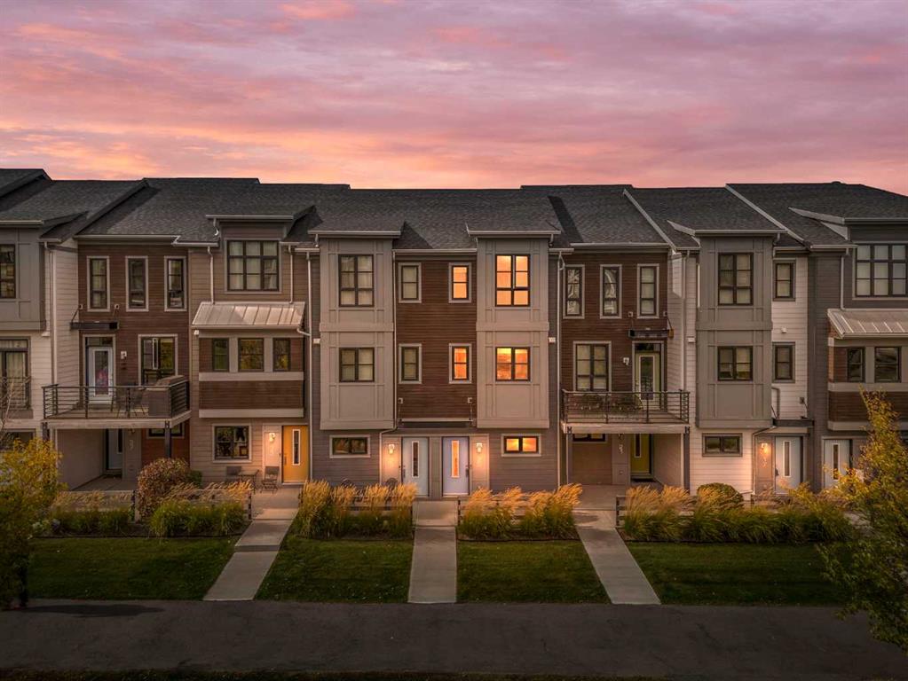 Picture of 25 Walden Common SE, Calgary Real Estate Listing