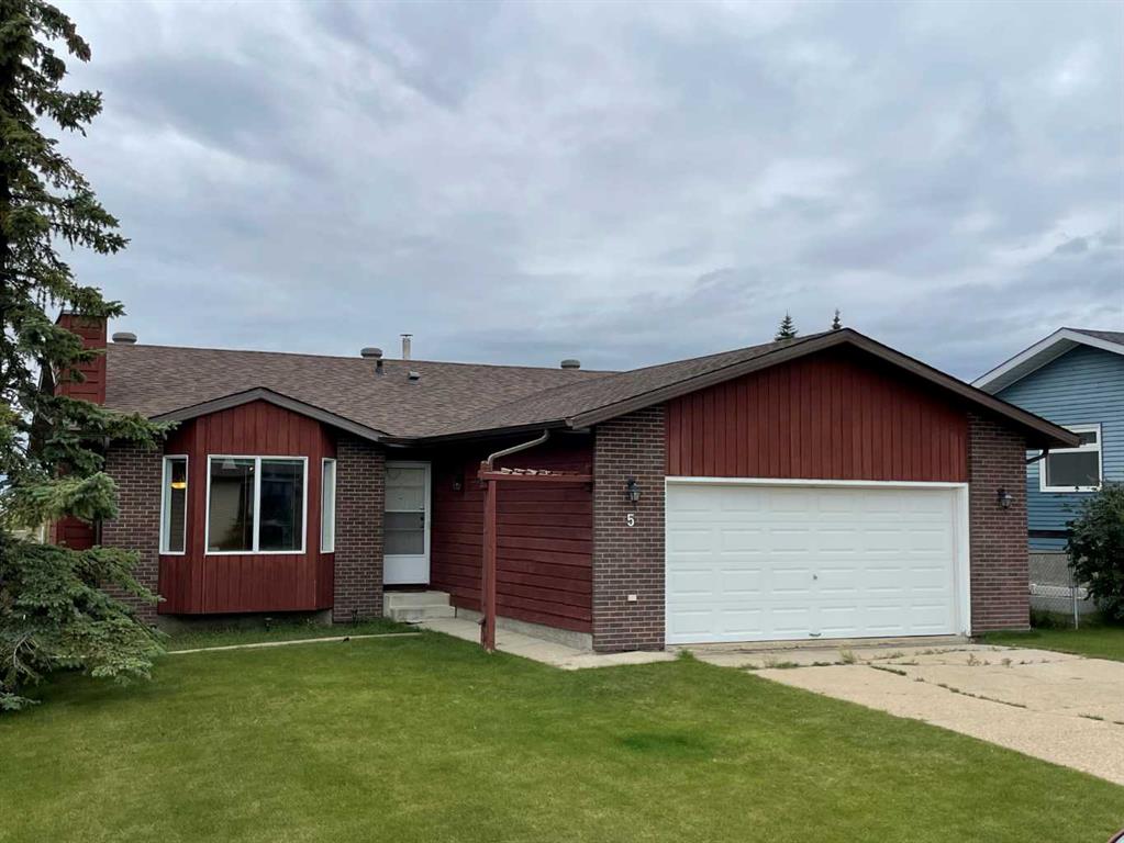 Picture of 5 Hillside Crescent , Swan Hills Real Estate Listing