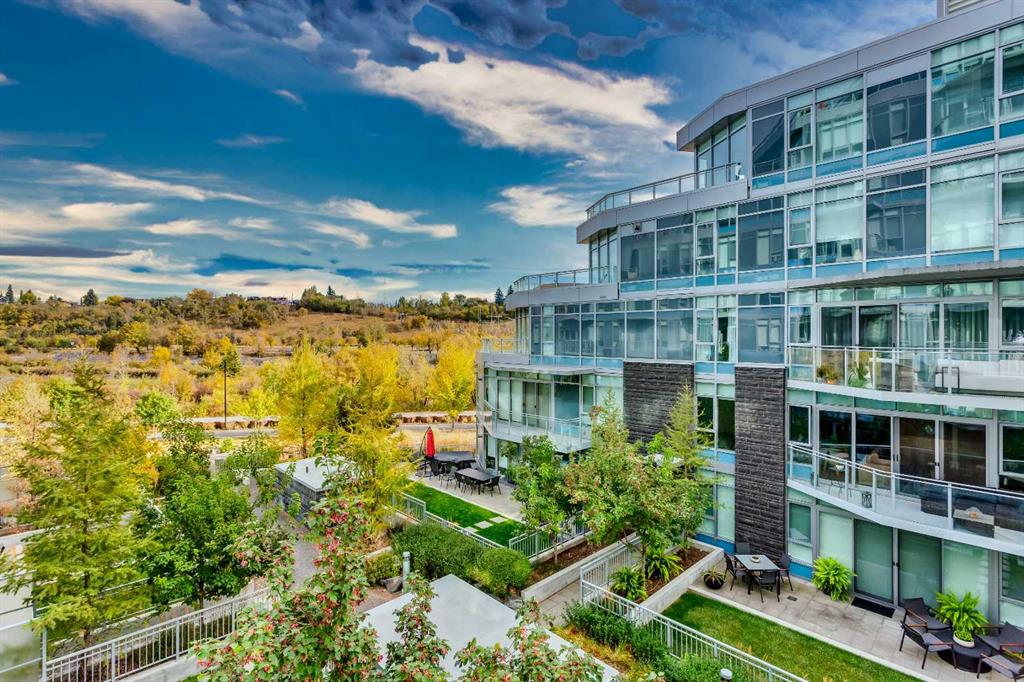 Picture of 311, 138 Waterfront Court SW, Calgary Real Estate Listing