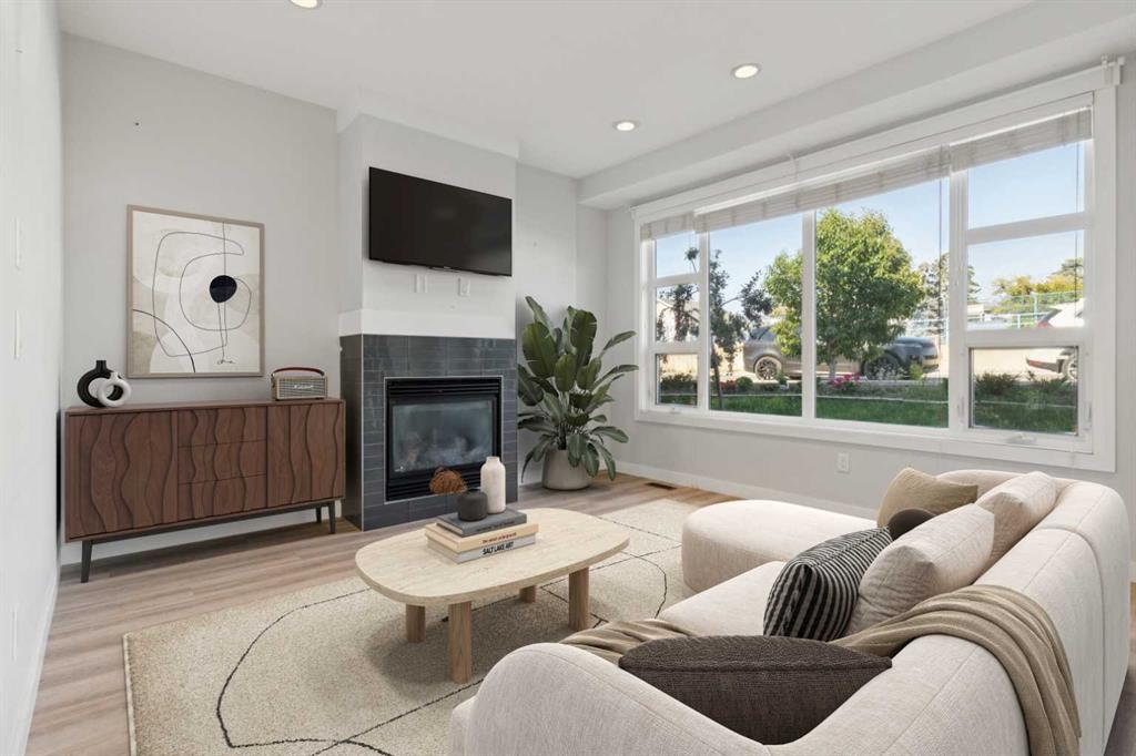 Picture of 1, 4513 Bowness Road NW, Calgary Real Estate Listing