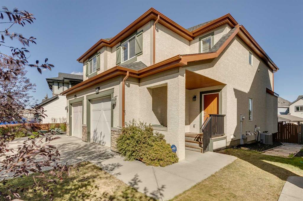 Picture of 467 Mahogany Terrace SE, Calgary Real Estate Listing