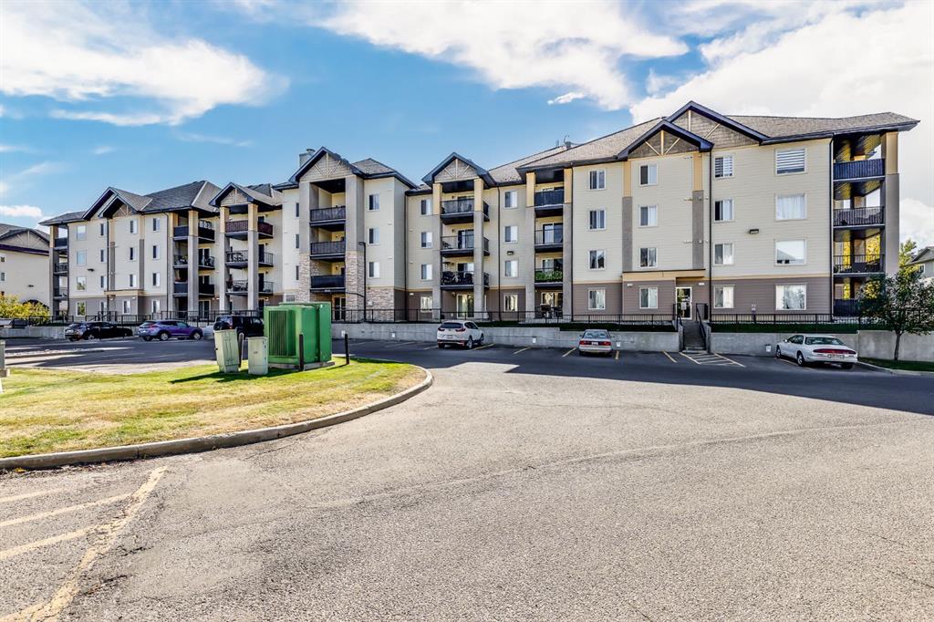 Picture of 7308, 304 Mackenzie Way SW, Airdrie Real Estate Listing