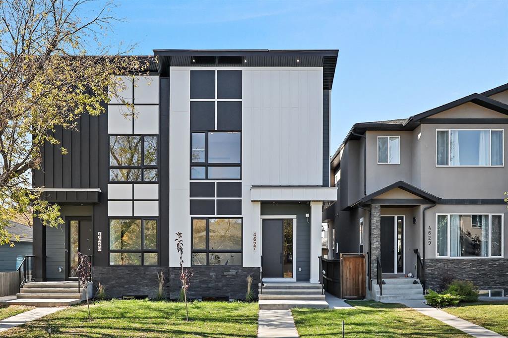 Picture of 4627 84 Street NW, Calgary Real Estate Listing