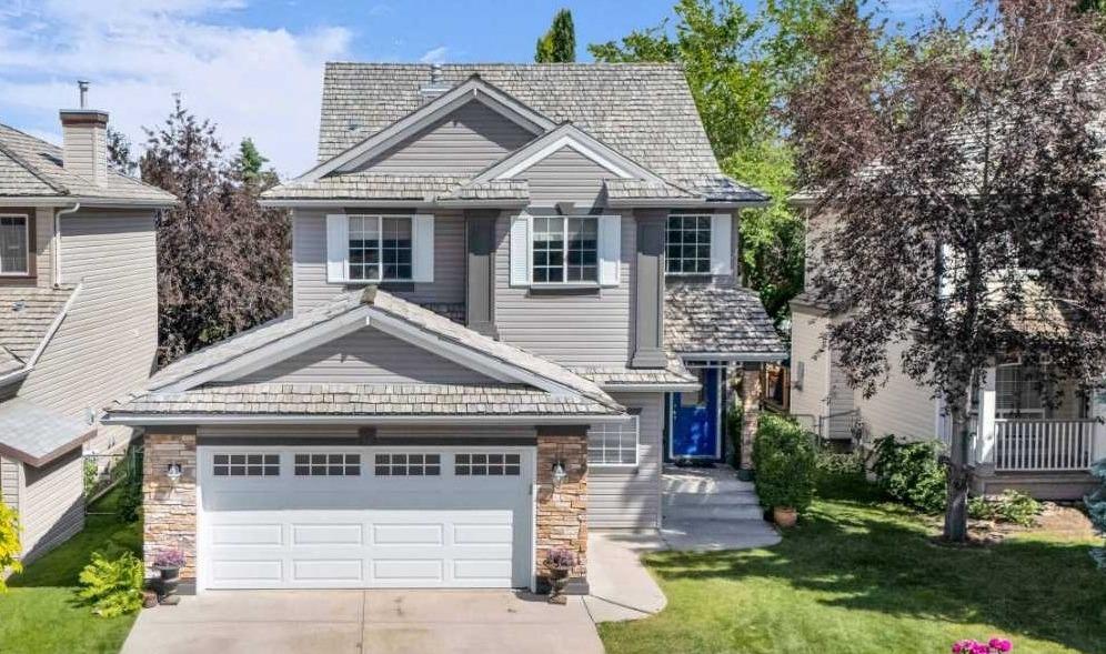 Picture of 18562 Chaparral Manor SE, Calgary Real Estate Listing