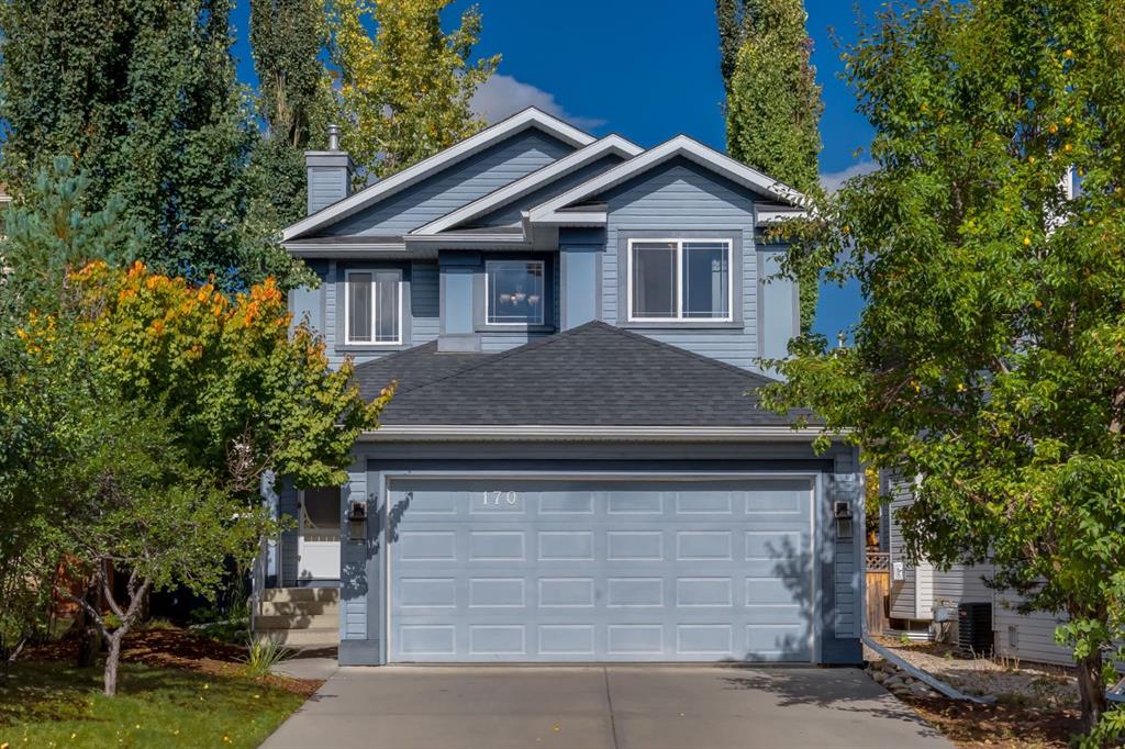 Picture of 170 Bridlecreek Park SW, Calgary Real Estate Listing