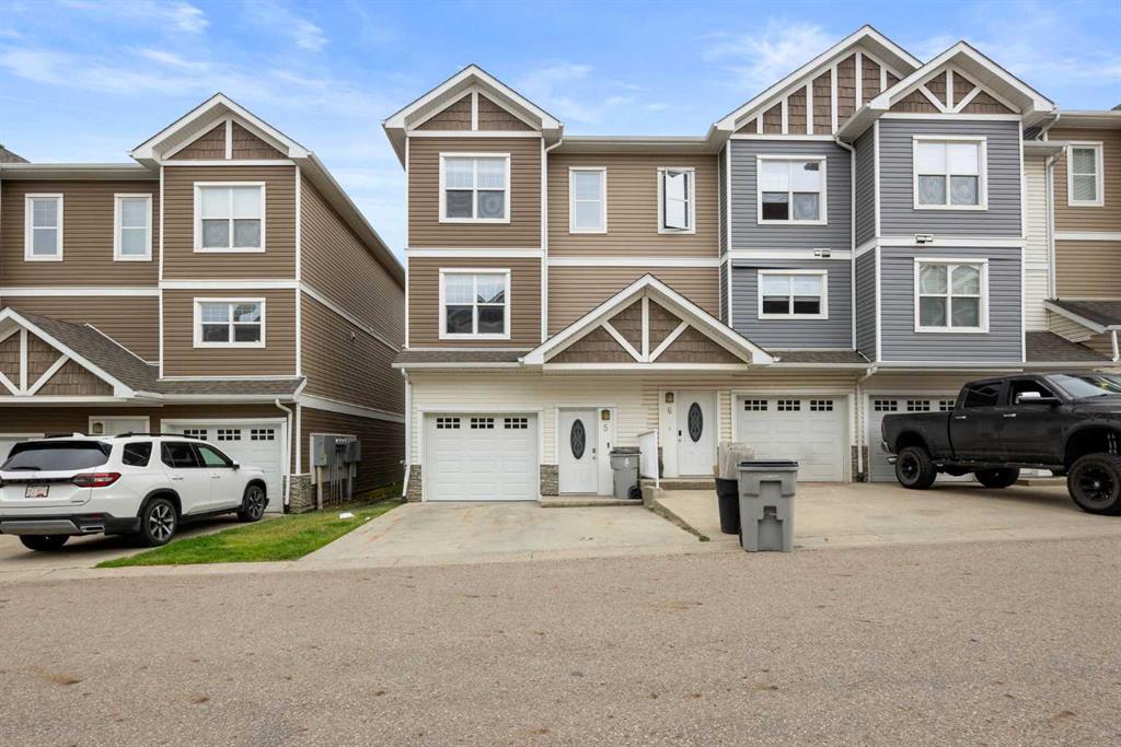 Picture of 5, 180 Riverstone Ridge , Fort McMurray Real Estate Listing