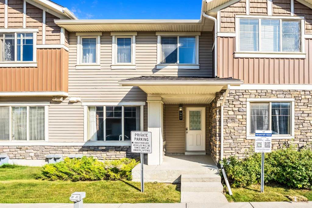 Picture of 902, 250 Sage Valley Road NW, Calgary Real Estate Listing