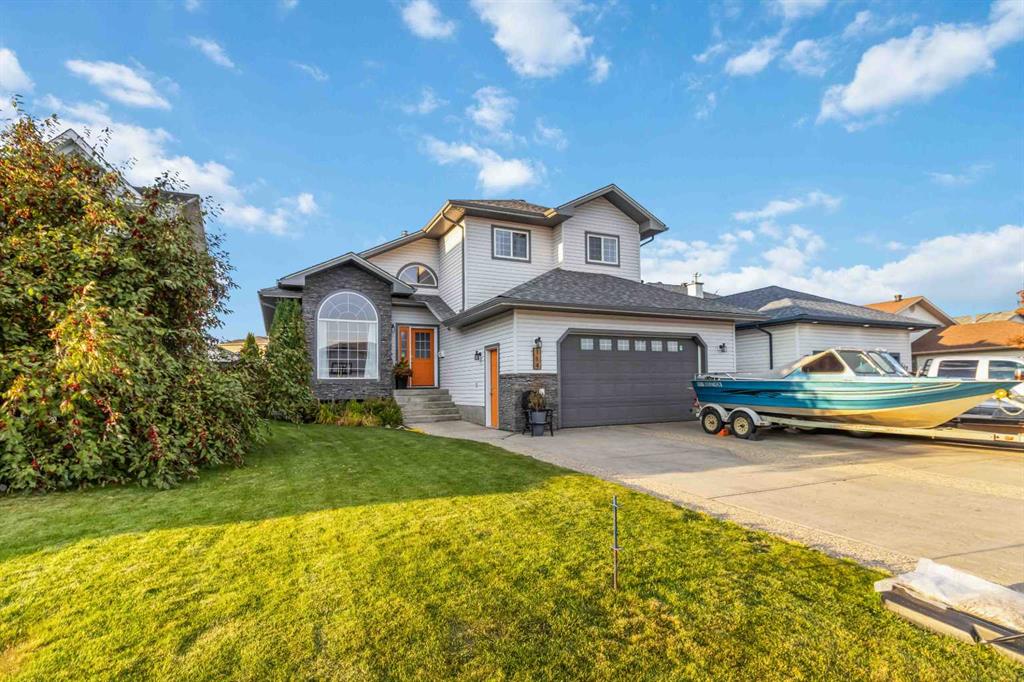Picture of 114 Lanauze Street , Fort McMurray Real Estate Listing