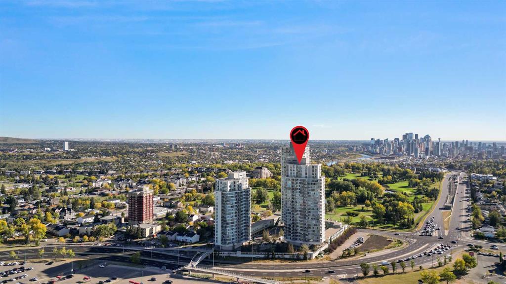 Picture of 2404, 77 Spruce Place SW, Calgary Real Estate Listing