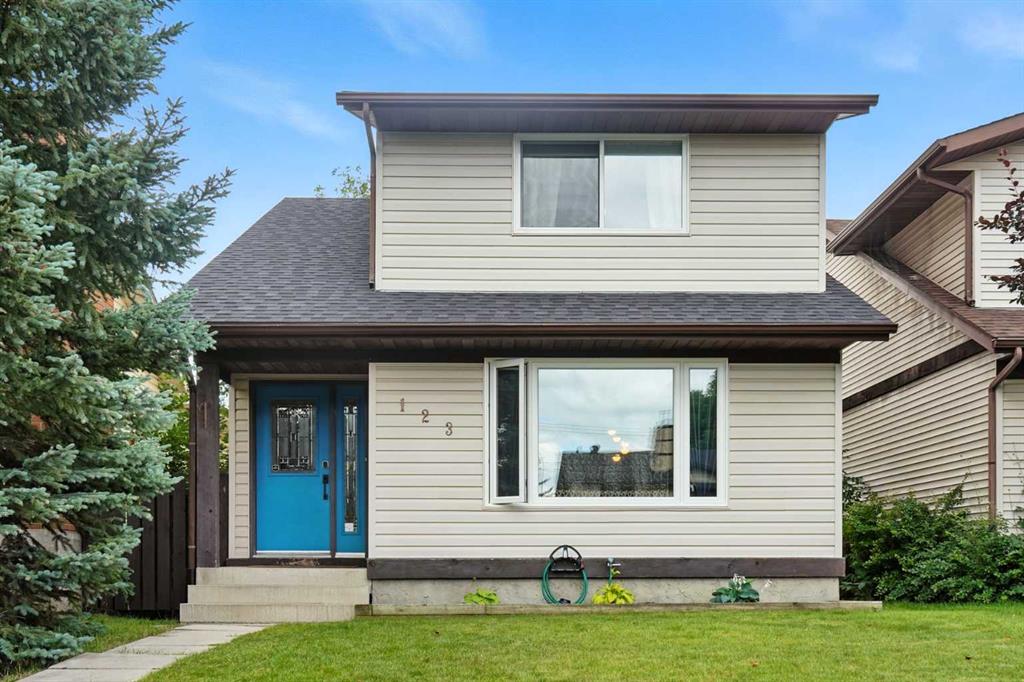 Picture of 123 Silverstone Road NW, Calgary Real Estate Listing