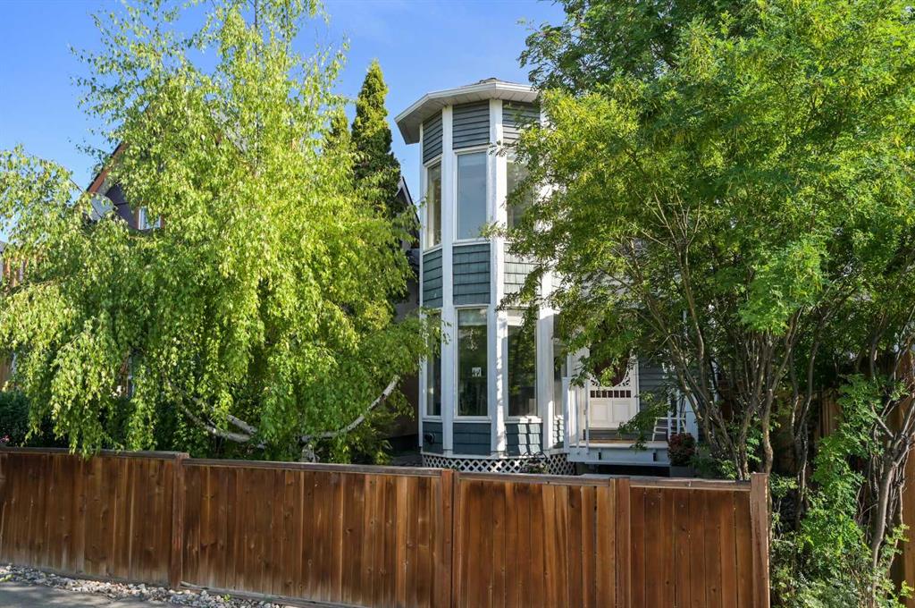 Picture of 1112 18 Avenue NW, Calgary Real Estate Listing