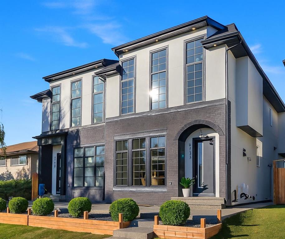 Picture of 4136 7 Avenue SW, Calgary Real Estate Listing