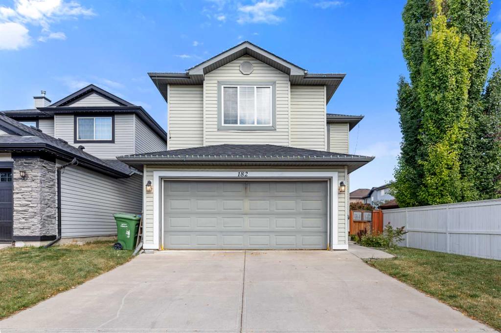 Picture of 182 Tuscany Ravine Road NW, Calgary Real Estate Listing