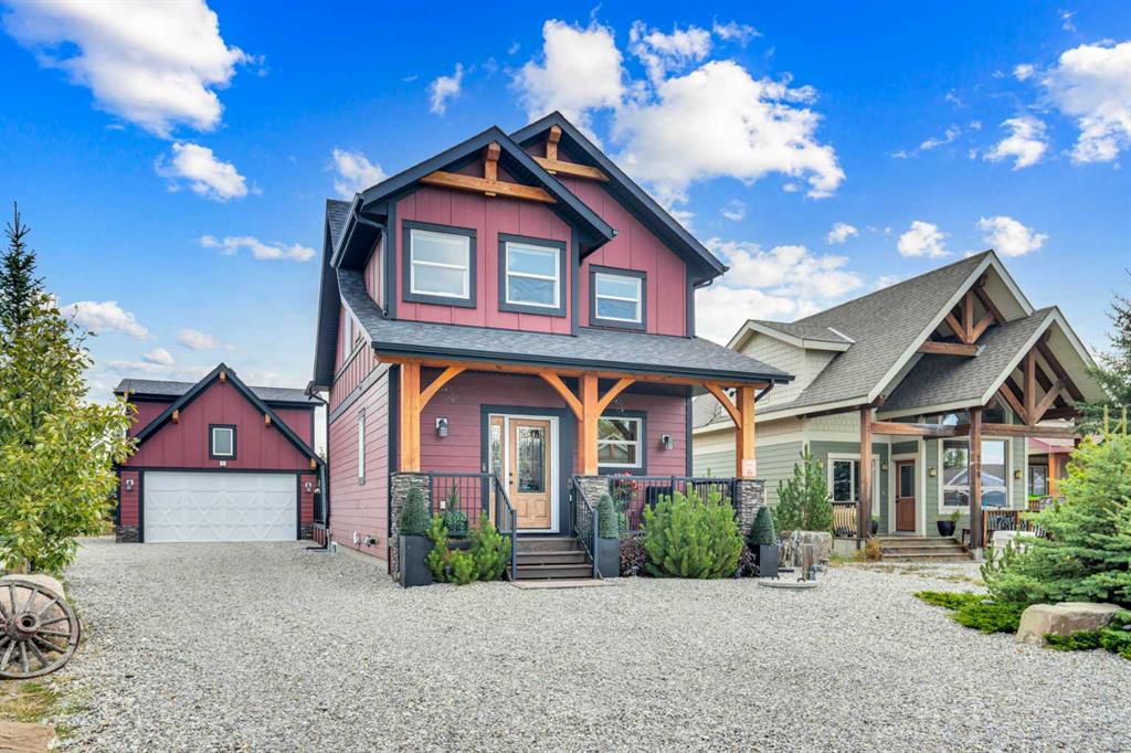 Picture of 210 CottageClub Crescent , Rural Rocky View County Real Estate Listing
