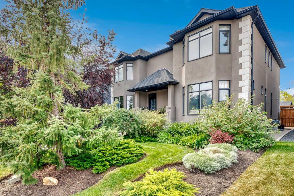Picture of 2605 30 Street SW, Calgary Real Estate Listing