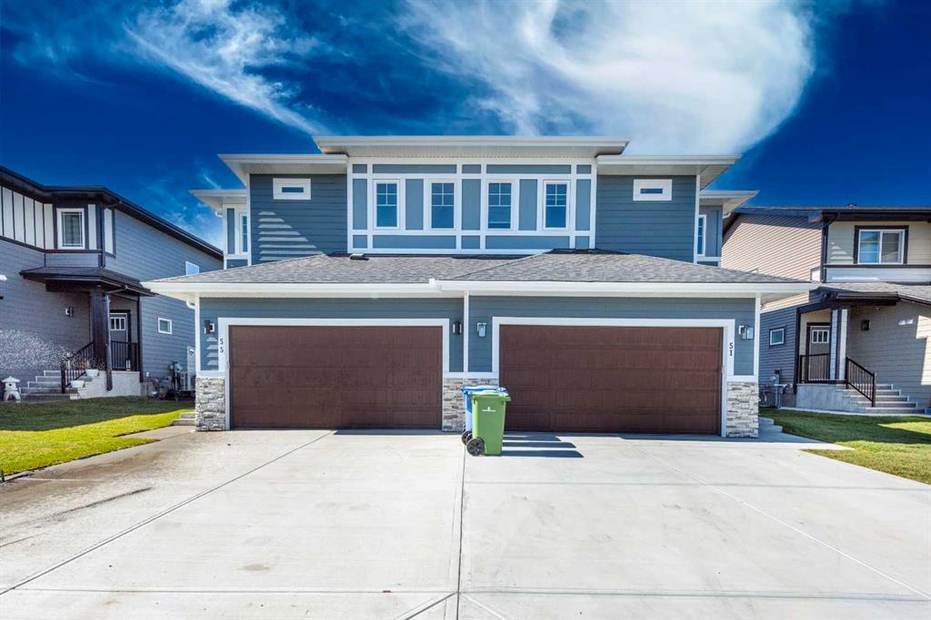 Picture of 55 Waterford Street , Chestermere Real Estate Listing
