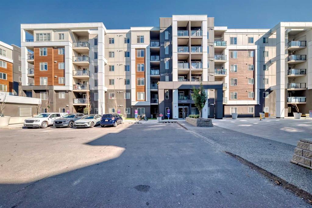 Picture of 4112, 4641 128 Avenue NE, Calgary Real Estate Listing
