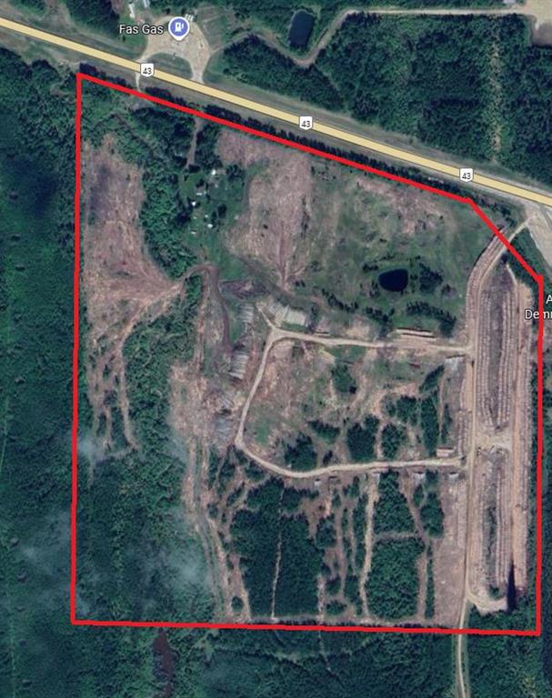 Picture of NE-5-75-13-W6  , Rural Grande Prairie No. 1, County of Real Estate Listing