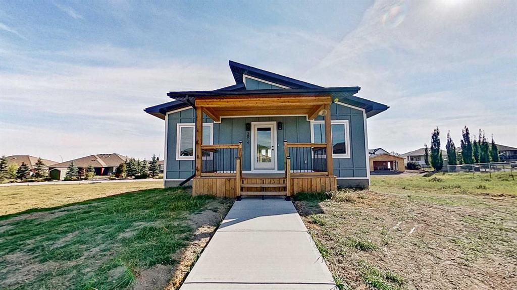 Picture of 2014 31 Avenue , Nanton Real Estate Listing