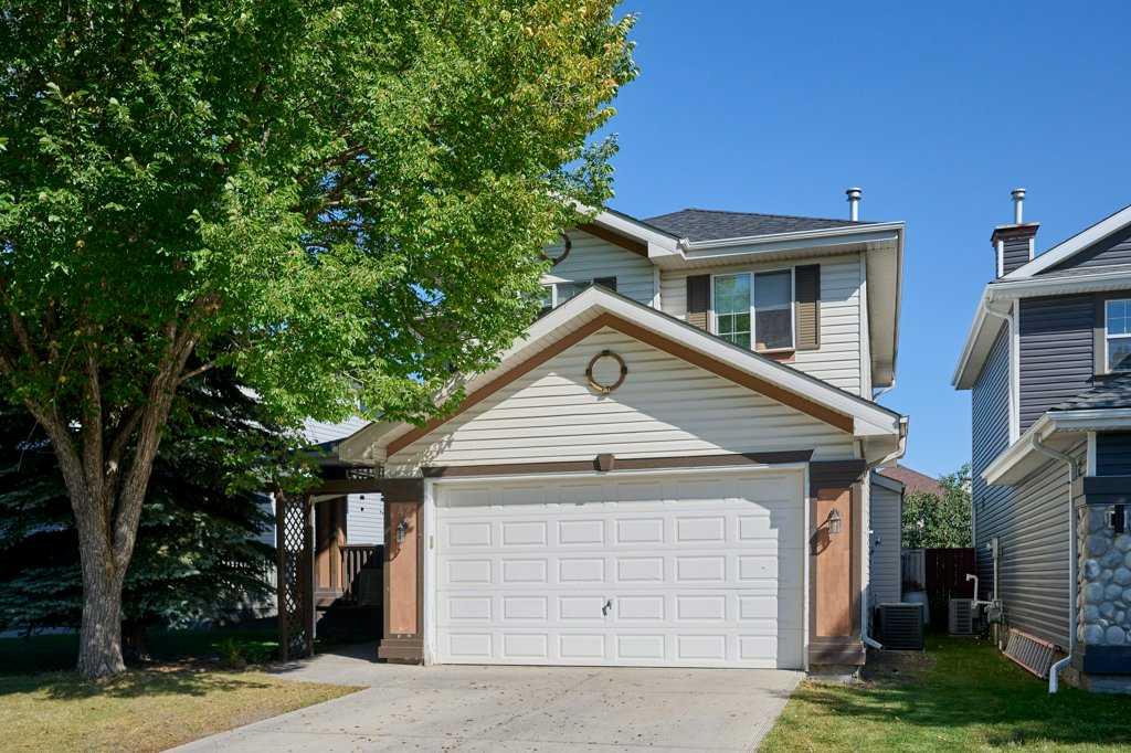 Picture of 42 Chapalina Way SE, Calgary Real Estate Listing