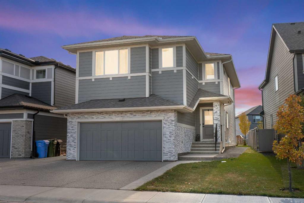Picture of 49 Legacy Glen Circle SE, Calgary Real Estate Listing
