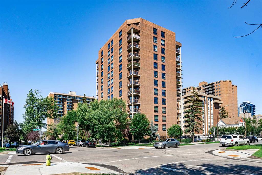 Picture of PH2, 1304 15 Avenue SW, Calgary Real Estate Listing