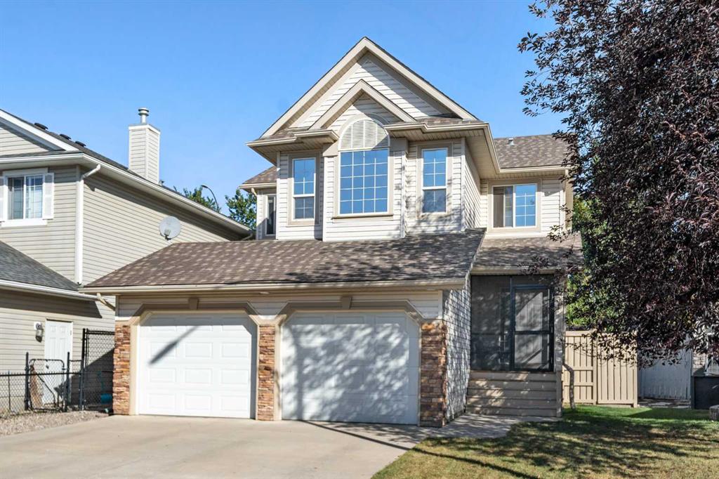 Picture of 131 Crystalridge Court , Okotoks Real Estate Listing