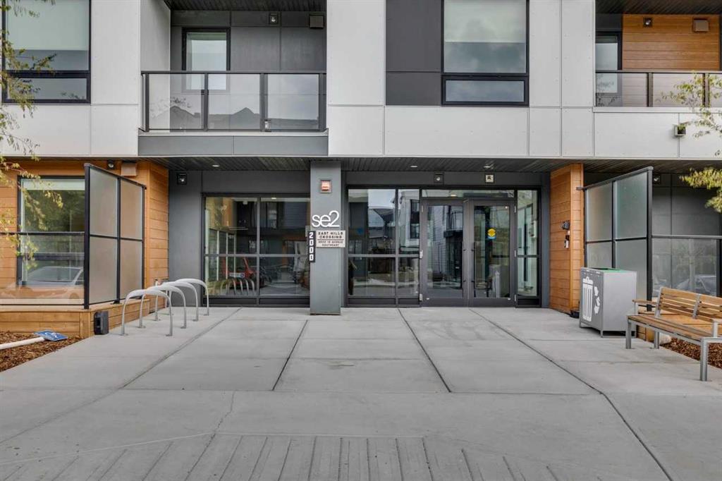 Picture of 2403, 8500 19 Avenue SE, Calgary Real Estate Listing