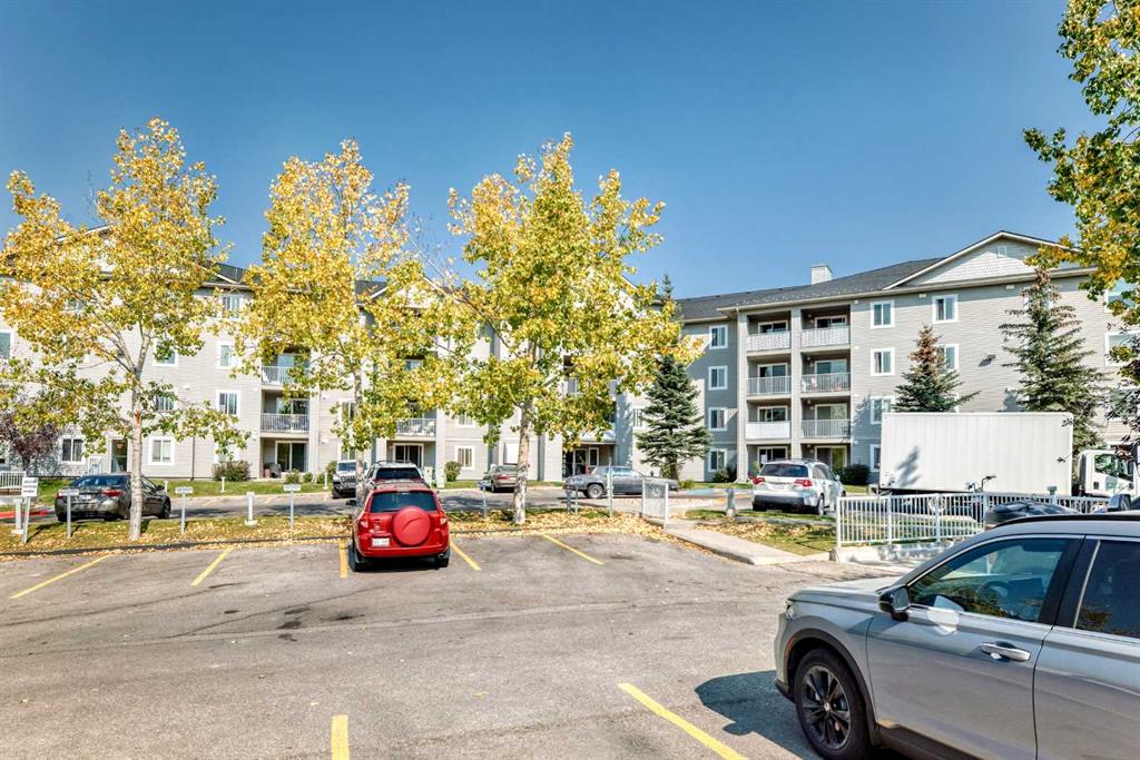 Picture of 4201, 604 8 Street SW, Airdrie Real Estate Listing