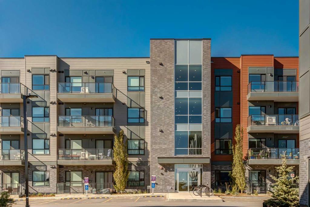 Picture of 4104, 20295 SETON Way SE, Calgary Real Estate Listing