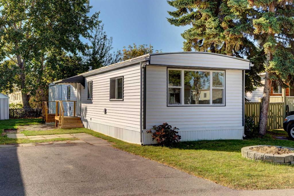 Picture of 142, 6724 17 Avenue SE, Calgary Real Estate Listing