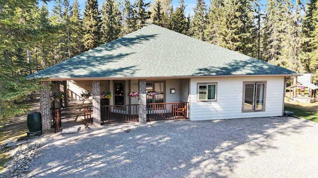 Picture of 20, 4147 Highway 587  , Rural Mountain View County Real Estate Listing