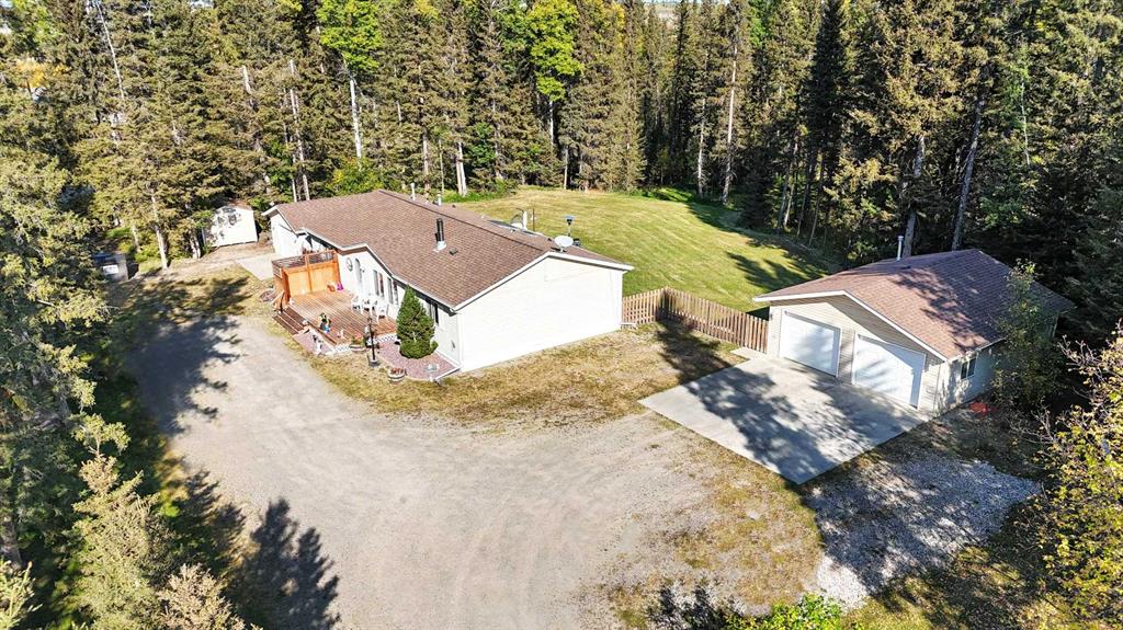 Picture of 220, 5241 Township Road 325A  , Rural Mountain View County Real Estate Listing
