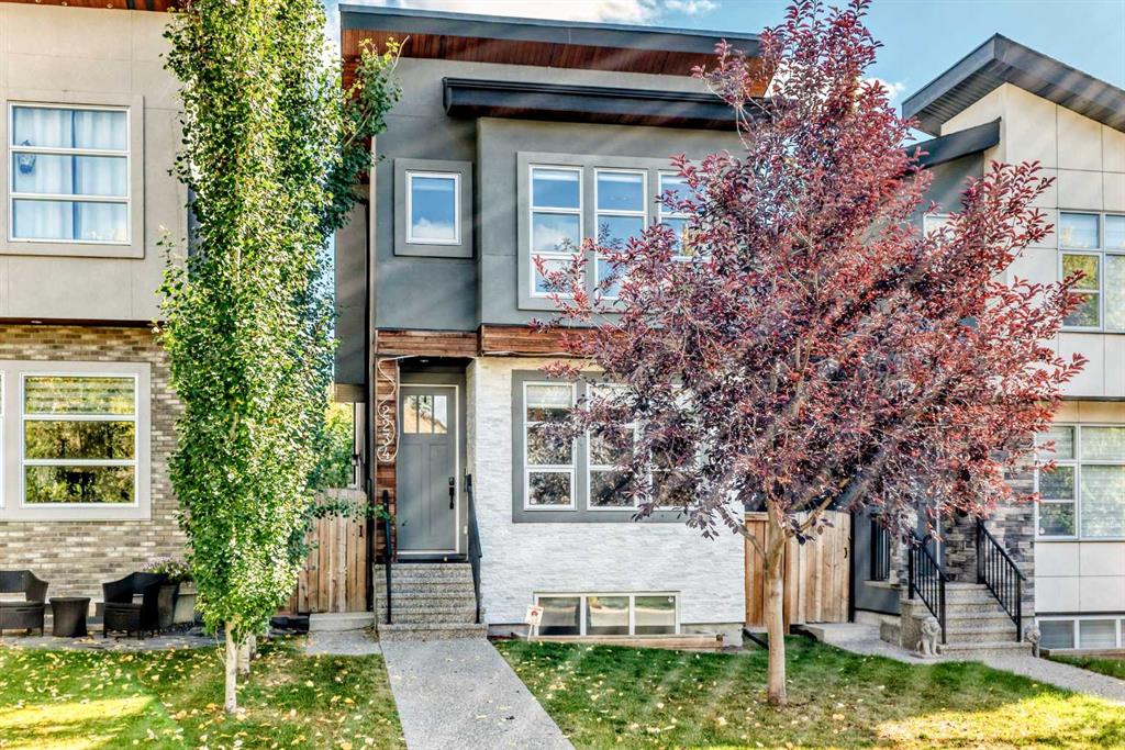 Picture of 2234 28 Street SW, Calgary Real Estate Listing